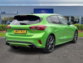 Used Ford Focus 2024 for sale - 78552353: Photo