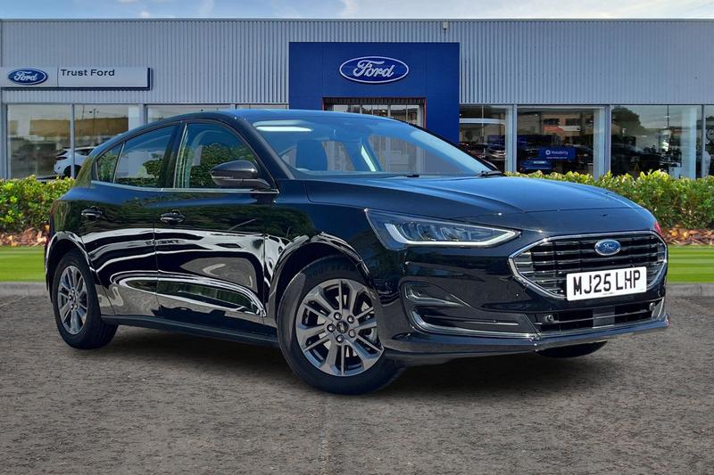 Used Ford Focus 2025 for sale - 76590106: Photo 1