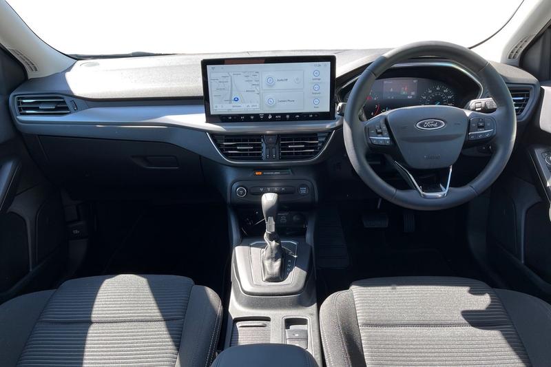 Used Ford Focus 2025 for sale - 76590106: Photo 10