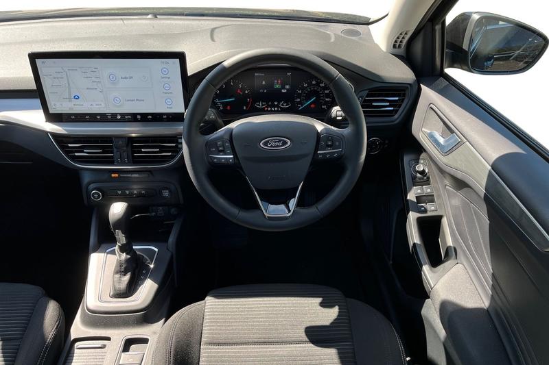 Used Ford Focus 2025 for sale - 76590106: Photo 11