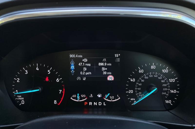 Used Ford Focus 2025 for sale - 76590106: Photo 13