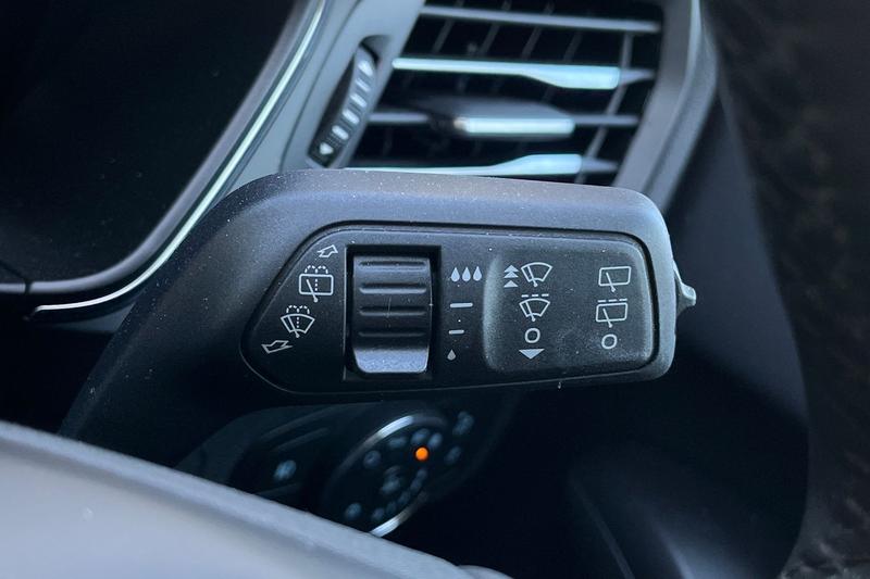 Used Ford Focus 2025 for sale - 76590106: Photo 15