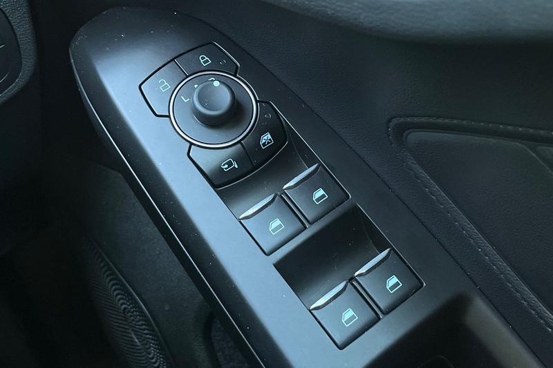 Used Ford Focus 2025 for sale - 76590106: Photo 16