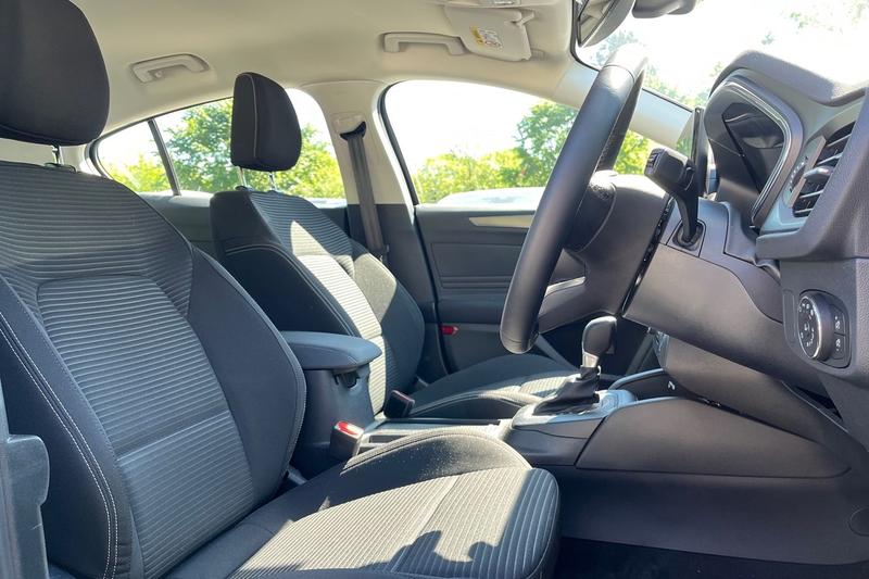 Used Ford Focus 2025 for sale - 76590106: Photo 17