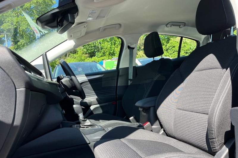 Used Ford Focus 2025 for sale - 76590106: Photo 19