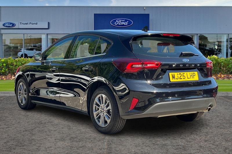 Used Ford Focus 2025 for sale - 76590106: Photo 2