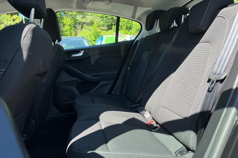 Used Ford Focus 2025 for sale - 76590106: Photo 20