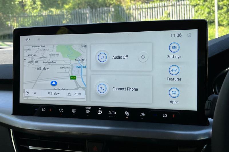 Used Ford Focus 2025 for sale - 76590106: Photo 22