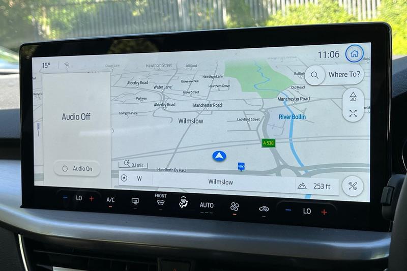 Used Ford Focus 2025 for sale - 76590106: Photo 23