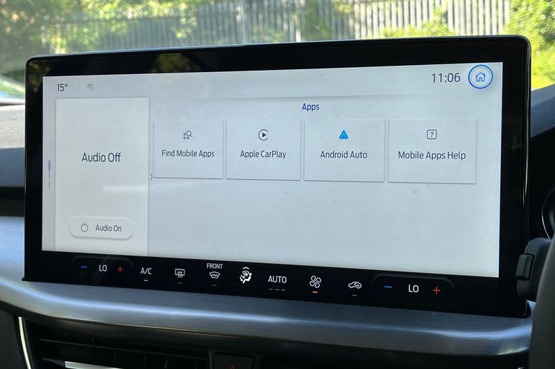 Used Ford Focus 2025 for sale - 76590106: Photo 24