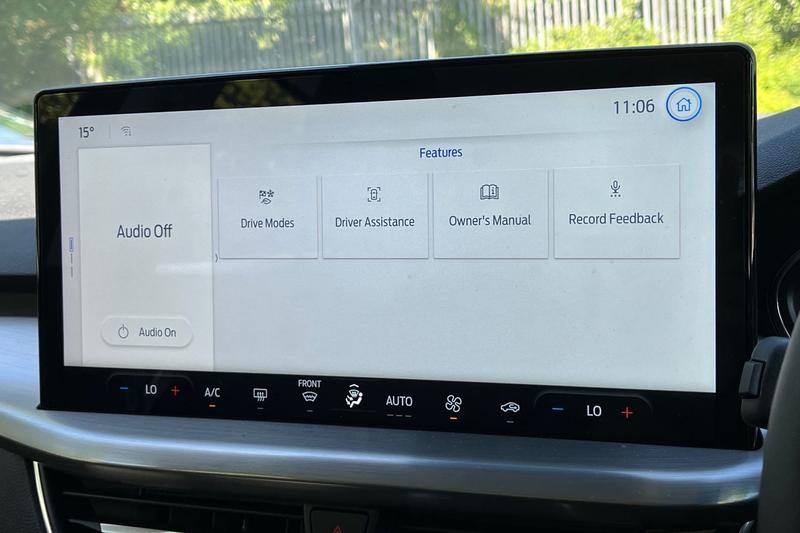 Used Ford Focus 2025 for sale - 76590106: Photo 25