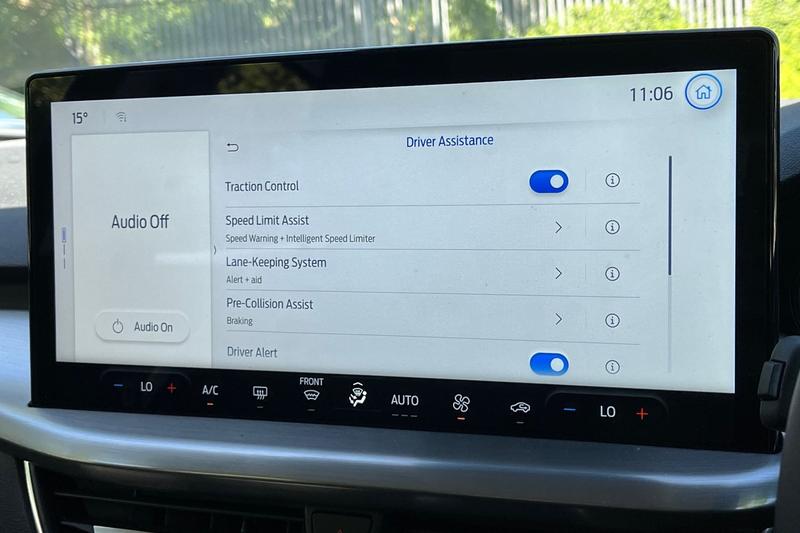 Used Ford Focus 2025 for sale - 76590106: Photo 26