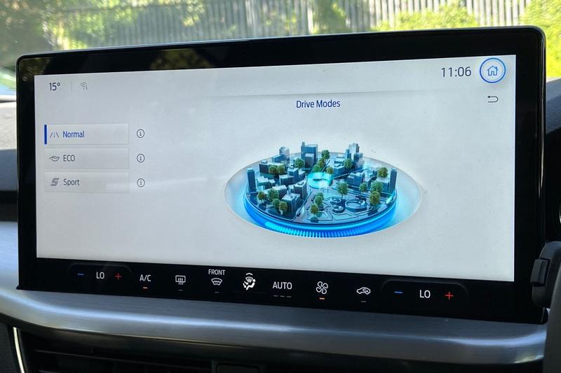 Used Ford Focus 2025 for sale - 76590106: Photo 27