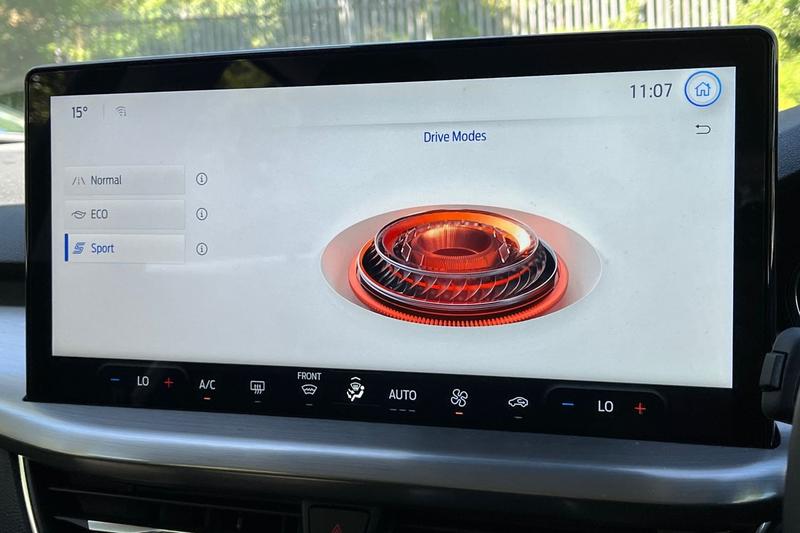 Used Ford Focus 2025 for sale - 76590106: Photo 28