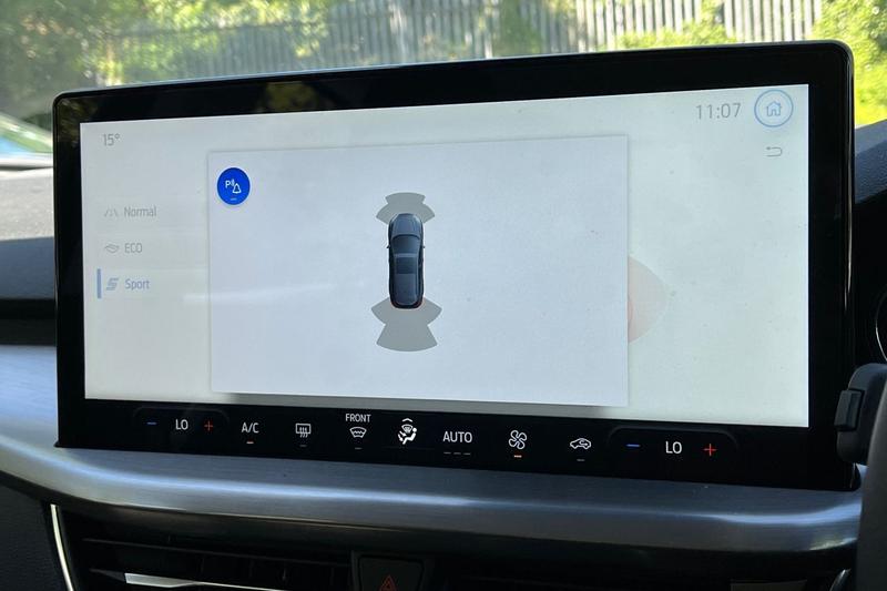 Used Ford Focus 2025 for sale - 76590106: Photo 29