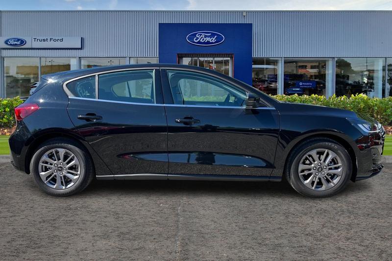 Used Ford Focus 2025 for sale - 76590106: Photo 3