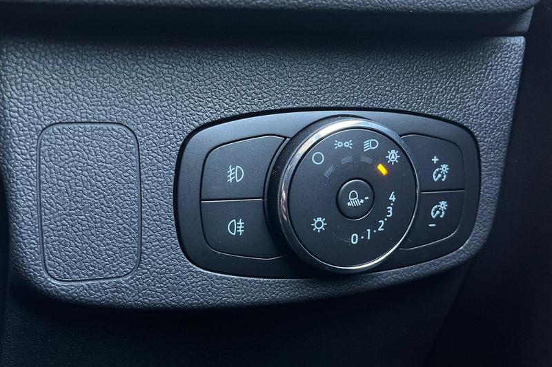 Used Ford Focus 2025 for sale - 76590106: Photo 34