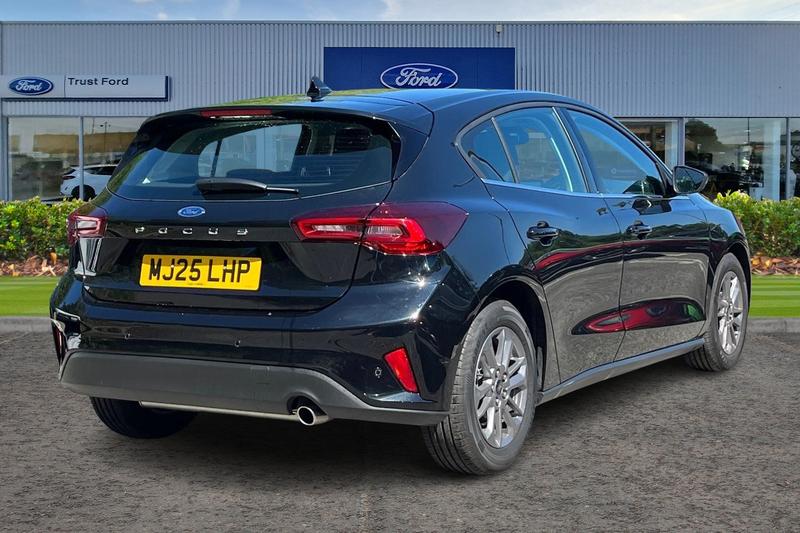 Used Ford Focus 2025 for sale - 76590106: Photo 4