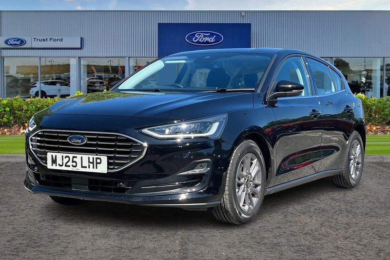 Used Ford Focus 2025 for sale - 76590106: Photo 5