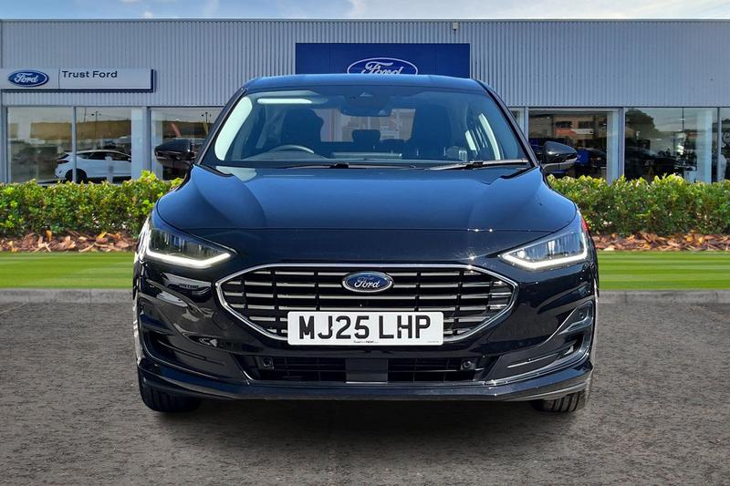 Used Ford Focus 2025 for sale - 76590106: Photo 6