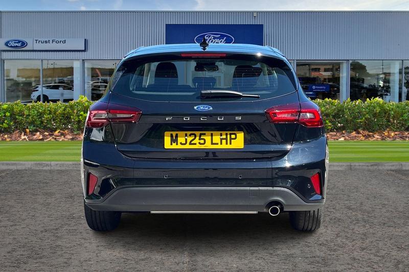 Used Ford Focus 2025 for sale - 76590106: Photo 7