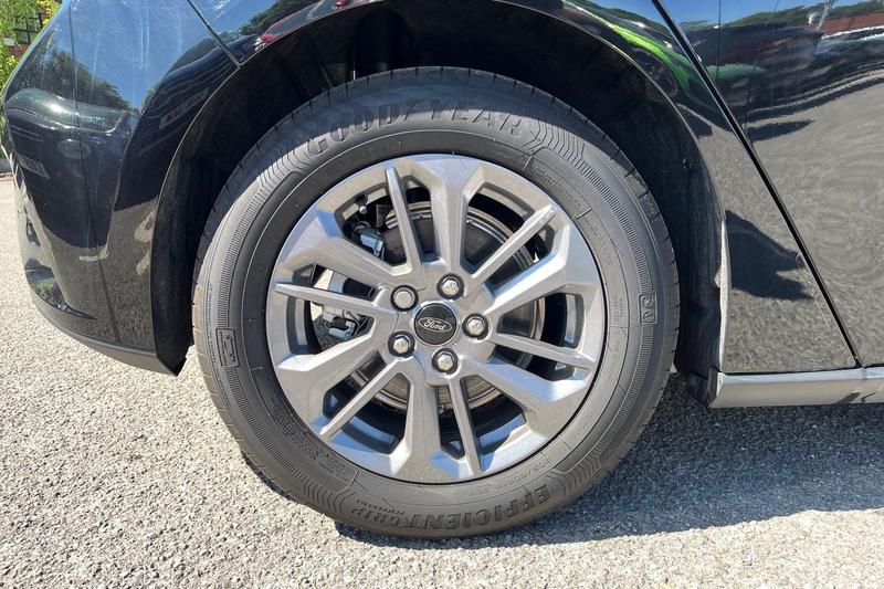 Used Ford Focus 2025 for sale - 76590106: Photo 8