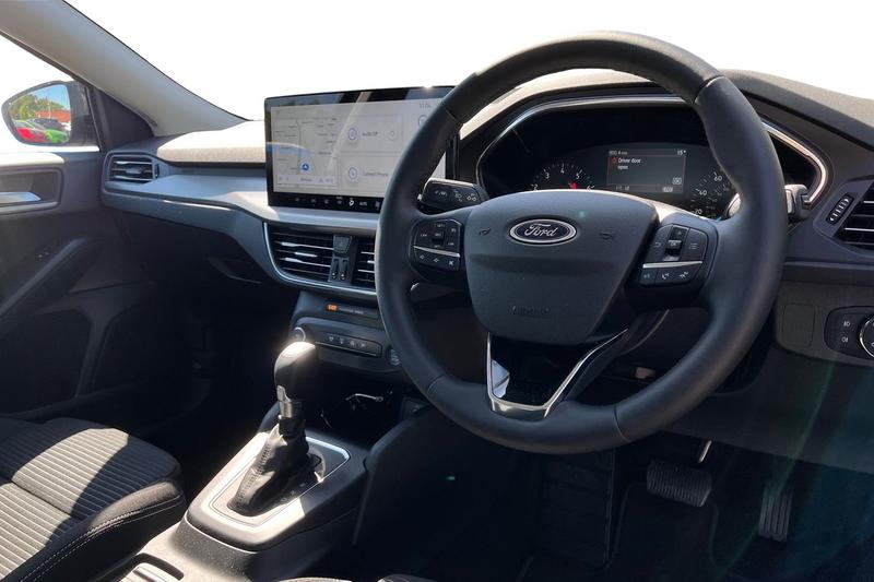 Used Ford Focus 2025 for sale - 76590106: Photo 9