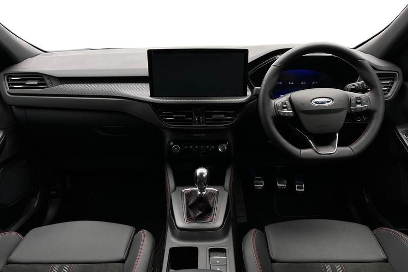 Used Ford Kuga 2025 for sale - 77435061: Photo 10