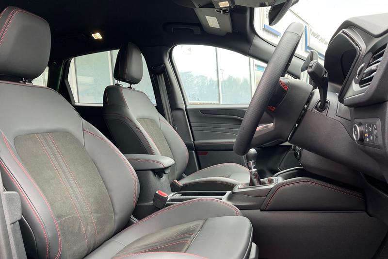 Used Ford Kuga 2025 for sale - 77435061: Photo 17