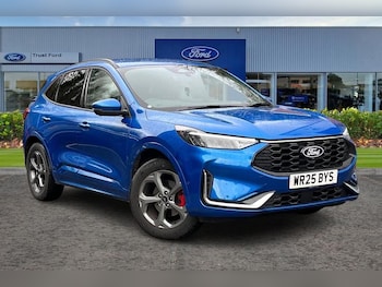 Used Ford Kuga 2025 for sale - 77435061: Photo