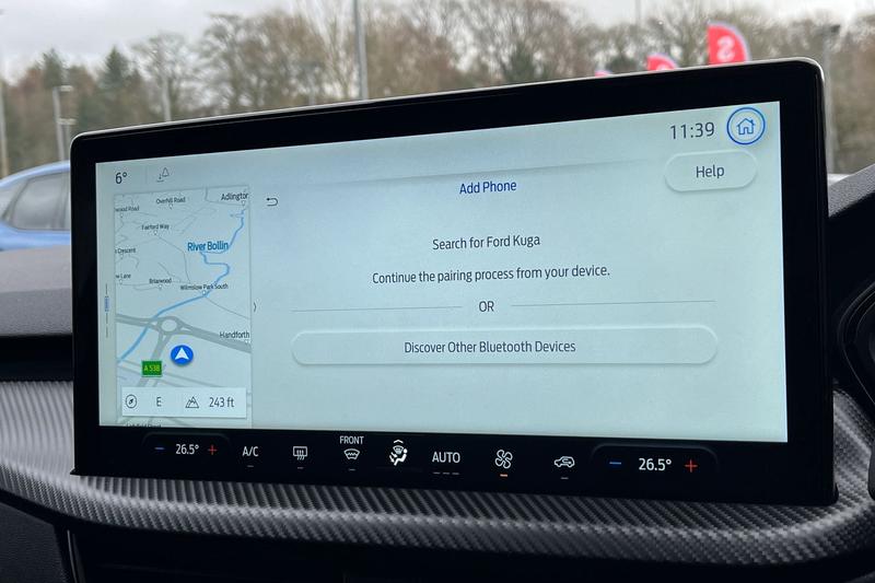 Used Ford Kuga 2025 for sale - 77435061: Photo 25