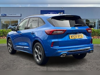 Used Ford Kuga 2025 for sale - 77435061: Photo