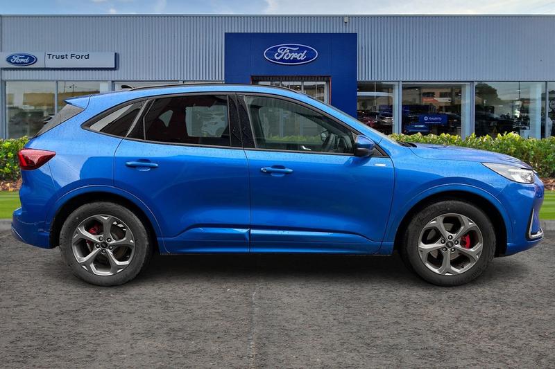 Used Ford Kuga 2025 for sale - 77435061: Photo 3