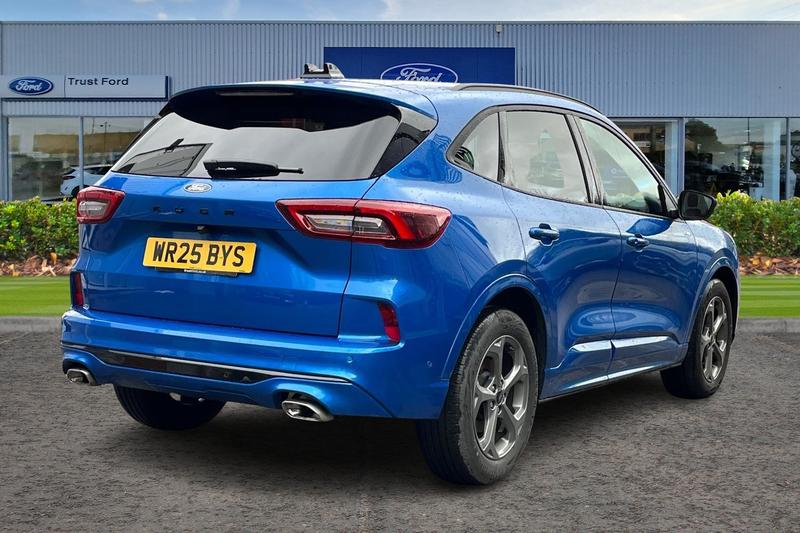 Used Ford Kuga 2025 for sale - 77435061: Photo 4