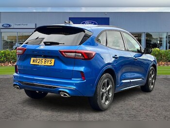 Used Ford Kuga 2025 for sale - 77435061: Photo