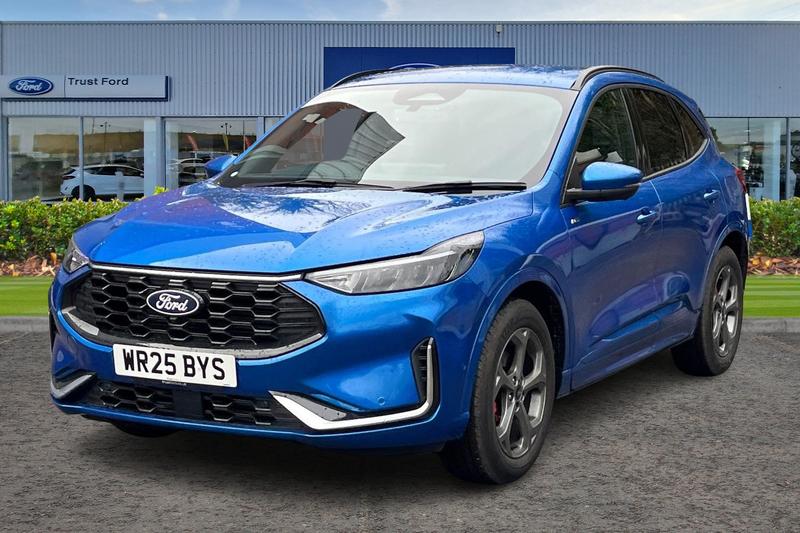 Used Ford Kuga 2025 for sale - 77435061: Photo 5