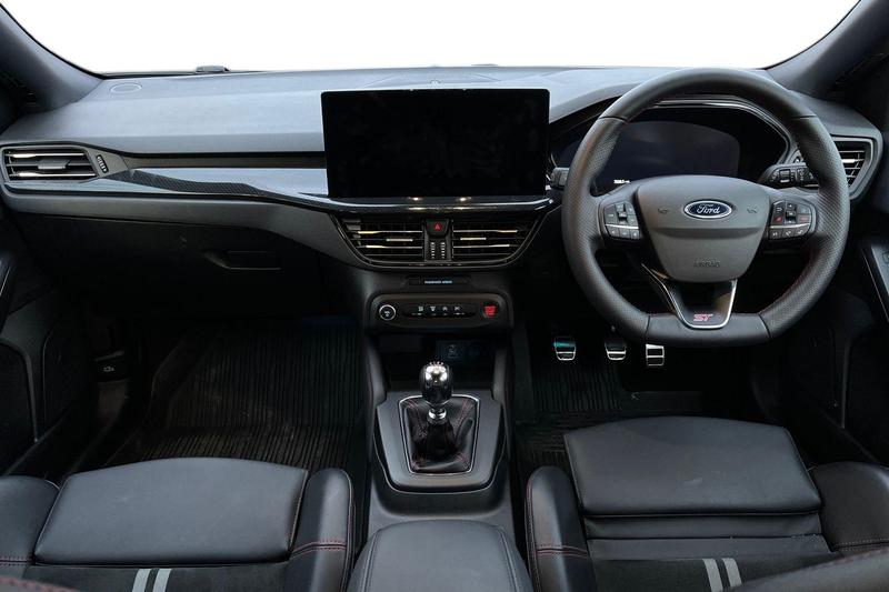 Used Ford Focus 2024 for sale - 77498004: Photo 10