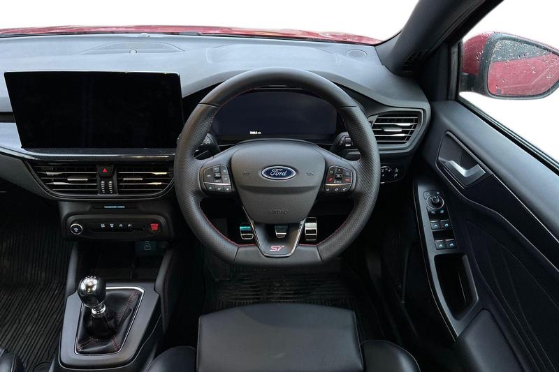 Used Ford Focus 2024 for sale - 77498004: Photo 11