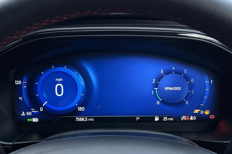 Used Ford Focus 2024 for sale - 77498004: Photo 13