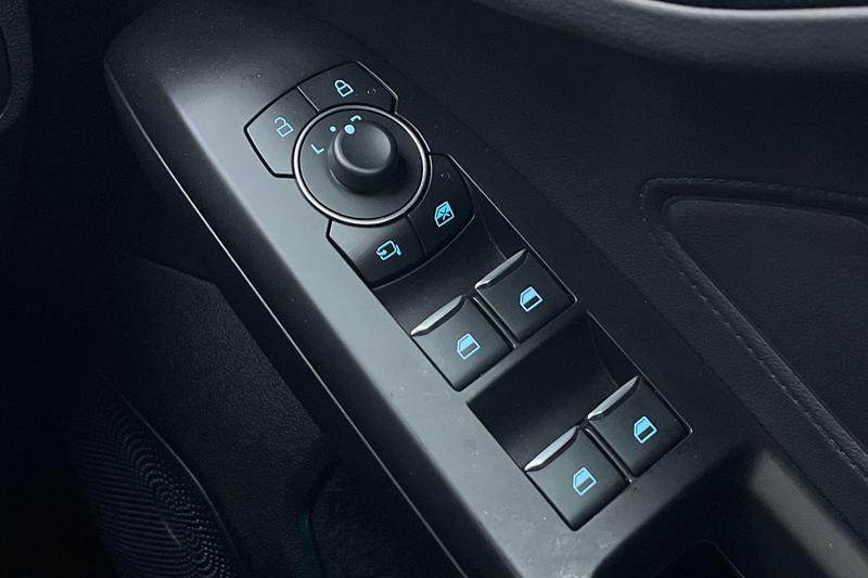 Used Ford Focus 2024 for sale - 77498004: Photo 16