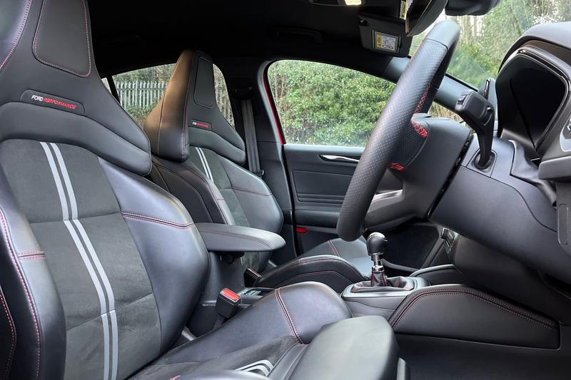 Used Ford Focus 2024 for sale - 77498004: Photo 17