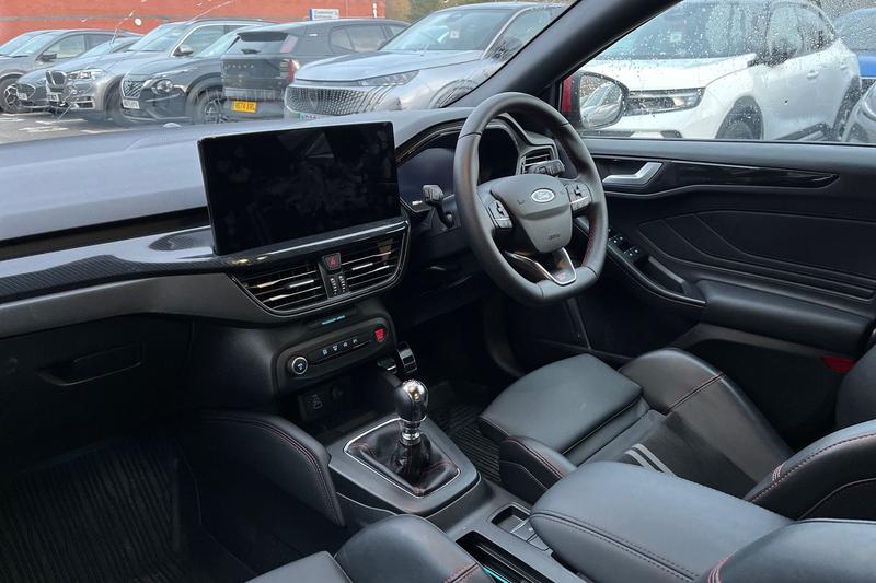 Used Ford Focus 2024 for sale - 77498004: Photo 18