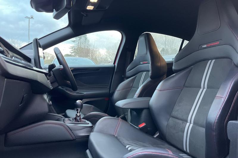 Used Ford Focus 2024 for sale - 77498004: Photo 19