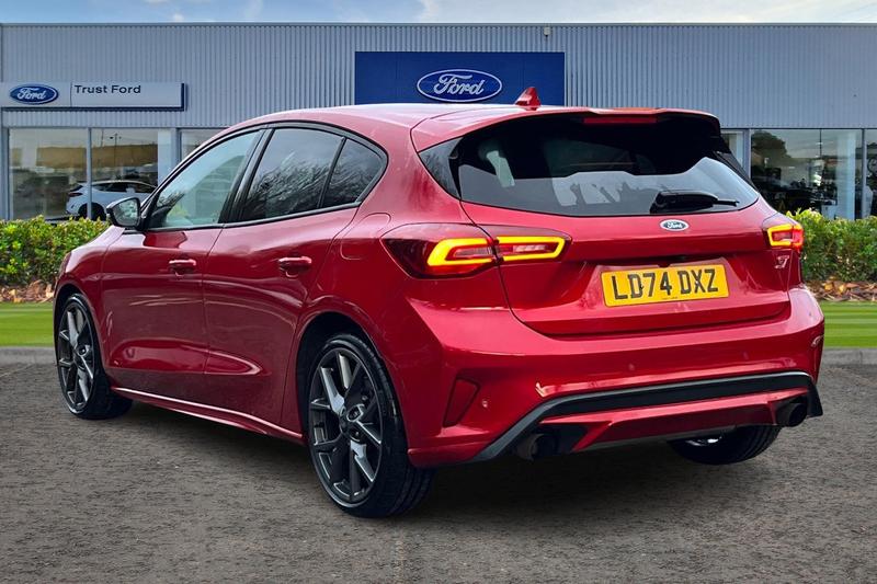 Used Ford Focus 2024 for sale - 77498004: Photo 2