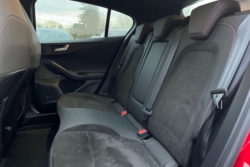 Used Ford Focus 2024 for sale - 77498004: Photo 20