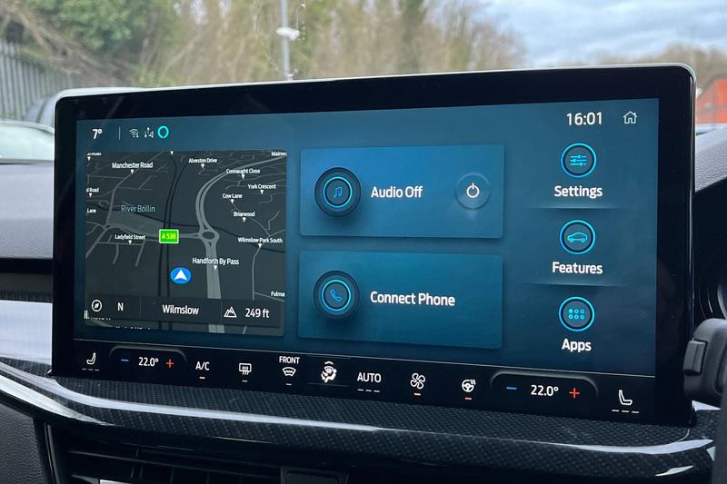 Used Ford Focus 2024 for sale - 77498004: Photo 22