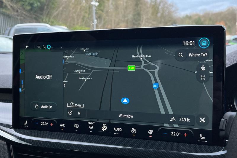 Used Ford Focus 2024 for sale - 77498004: Photo 23