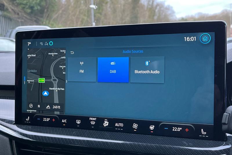 Used Ford Focus 2024 for sale - 77498004: Photo 24