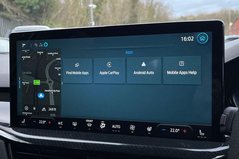 Used Ford Focus 2024 for sale - 77498004: Photo 26