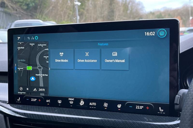 Used Ford Focus 2024 for sale - 77498004: Photo 27